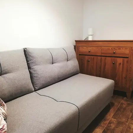 Apartament Na Rybackiej
