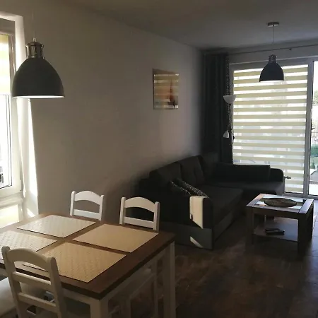 Apartment Na Rybackiej *