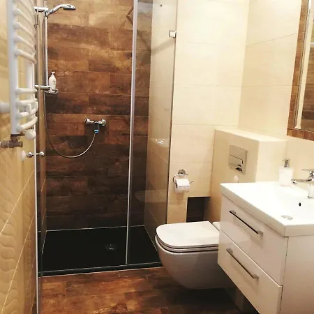 Na Rybackiej * Kolobrzeg