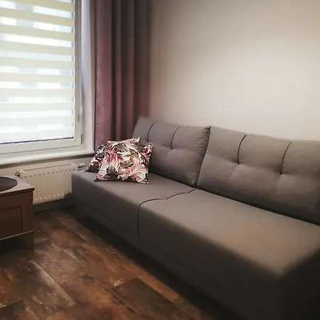 Apartament Na Rybackiej *