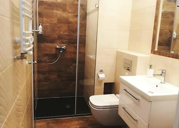 Na Rybackiej * Kolobrzeg